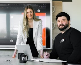 Werbeagentur Online Marketing