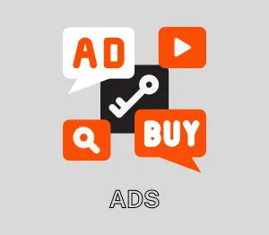 Dienstleistungen von PIE Marketing Agentur am Bodensee: Performance Marketing und Paid Ads