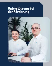 Unterstützung bei der Förderung für Photovoltaik durch SO Solar und Erstellung ansprechenden Instagram Posts von PIE Marketing